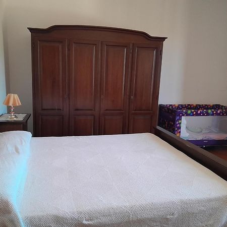 Antichi Sapori Da Speranza Villa Gavoi Bagian luar foto