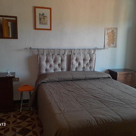 Antichi Sapori Da Speranza Villa Gavoi Bagian luar foto