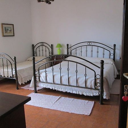 Antichi Sapori Da Speranza Villa Gavoi Bagian luar foto