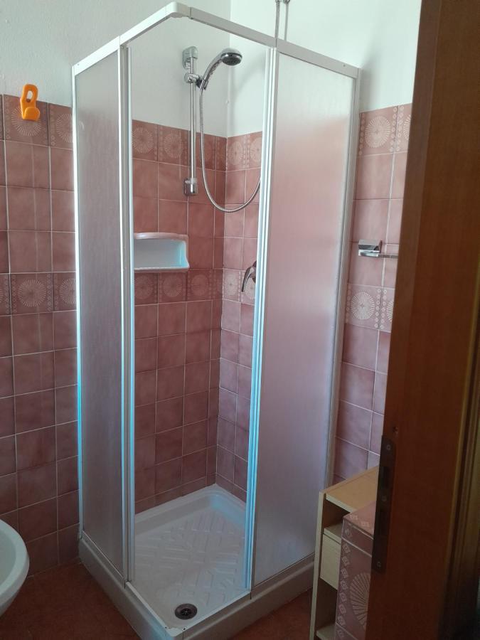 Antichi Sapori Da Speranza Villa Gavoi Bagian luar foto