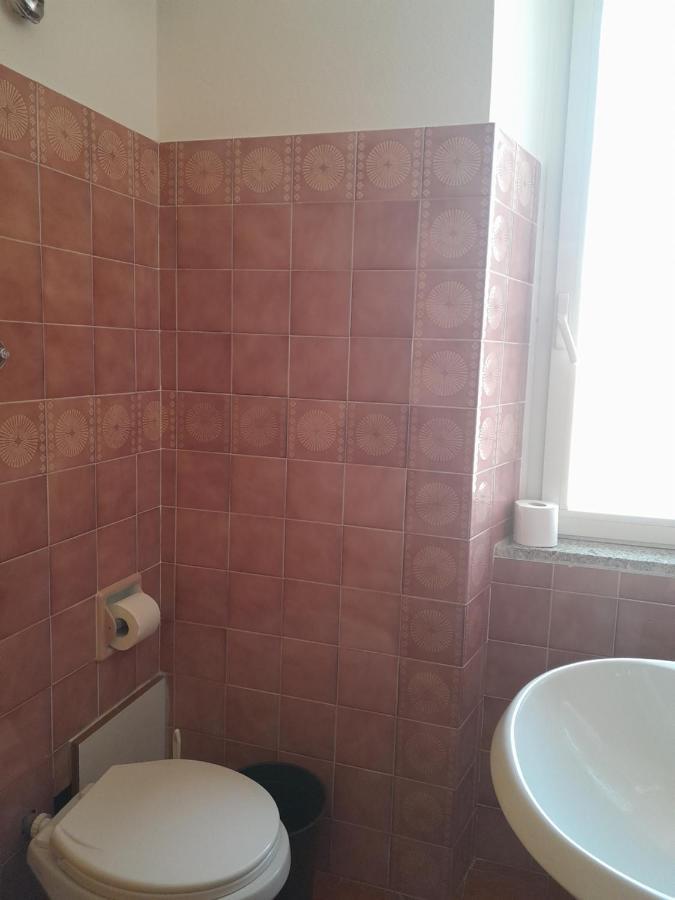 Antichi Sapori Da Speranza Villa Gavoi Bagian luar foto