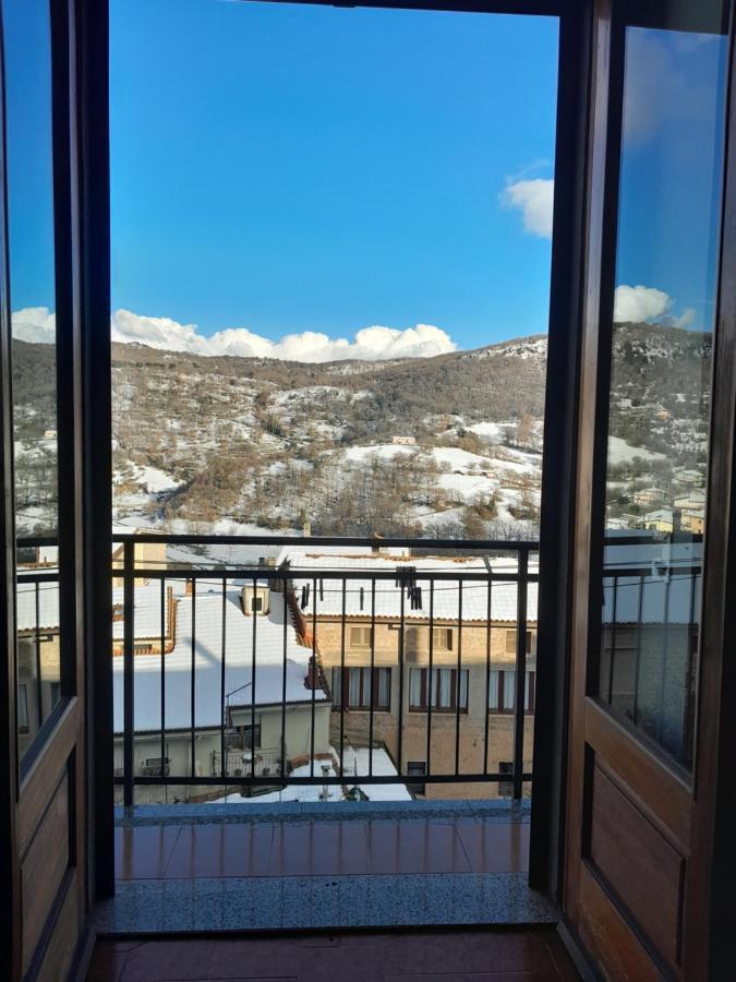 Antichi Sapori Da Speranza Villa Gavoi Bagian luar foto
