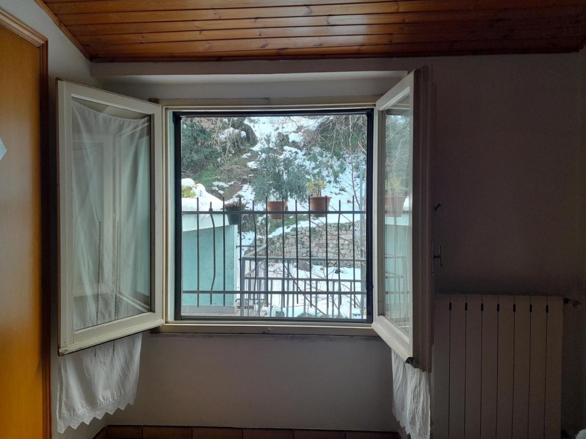 Antichi Sapori Da Speranza Villa Gavoi Bagian luar foto