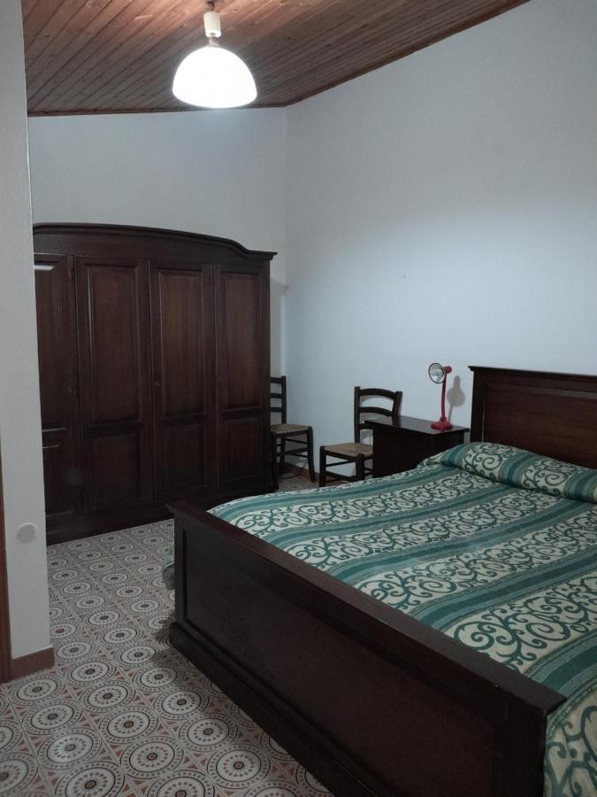 Antichi Sapori Da Speranza Villa Gavoi Bagian luar foto