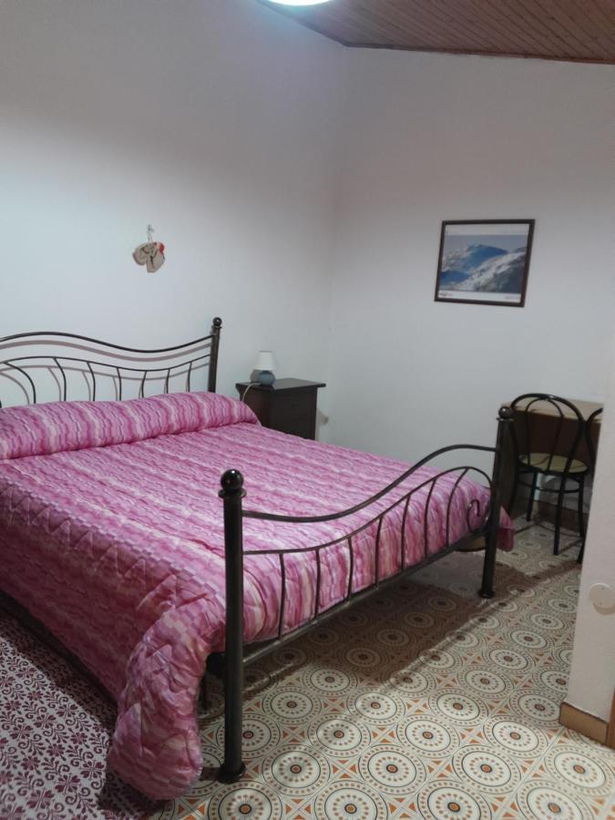 Antichi Sapori Da Speranza Villa Gavoi Bagian luar foto