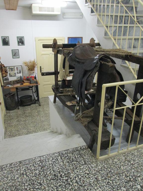 Antichi Sapori Da Speranza Villa Gavoi Bagian luar foto