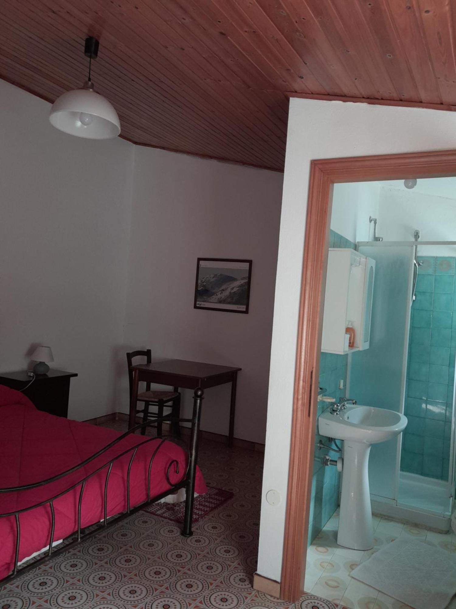Antichi Sapori Da Speranza Villa Gavoi Bagian luar foto