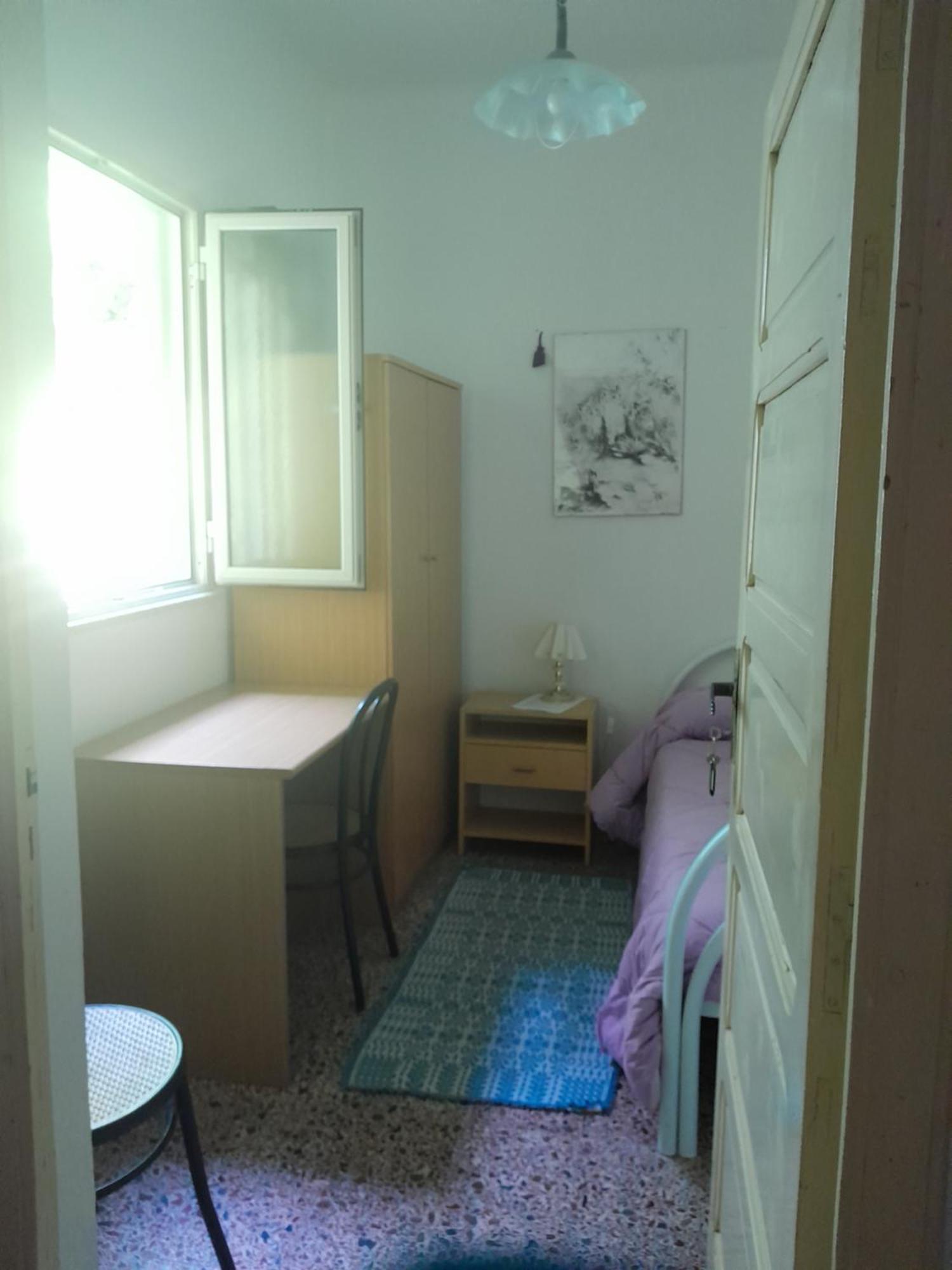 Antichi Sapori Da Speranza Villa Gavoi Bagian luar foto