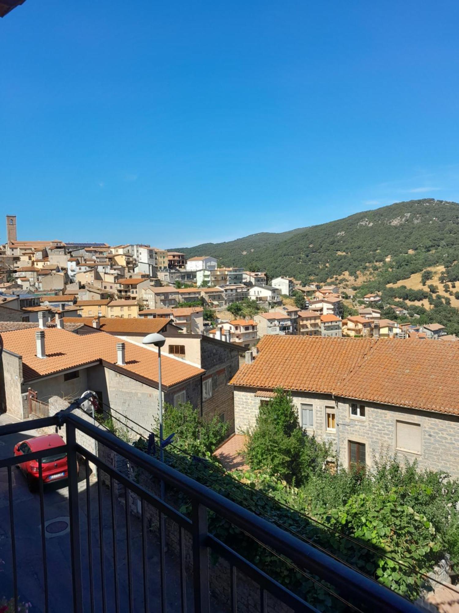 Antichi Sapori Da Speranza Villa Gavoi Bagian luar foto