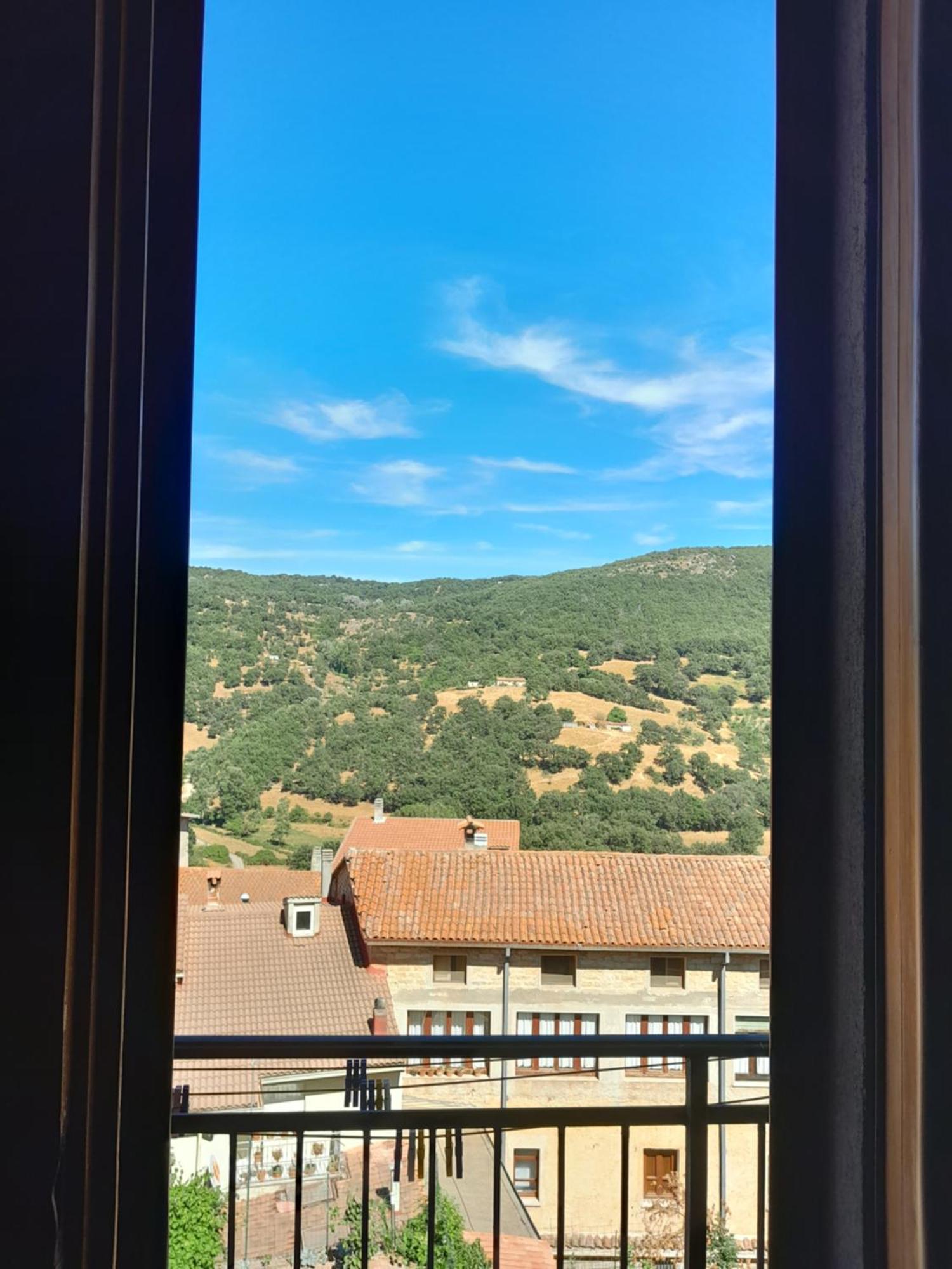 Antichi Sapori Da Speranza Villa Gavoi Bagian luar foto