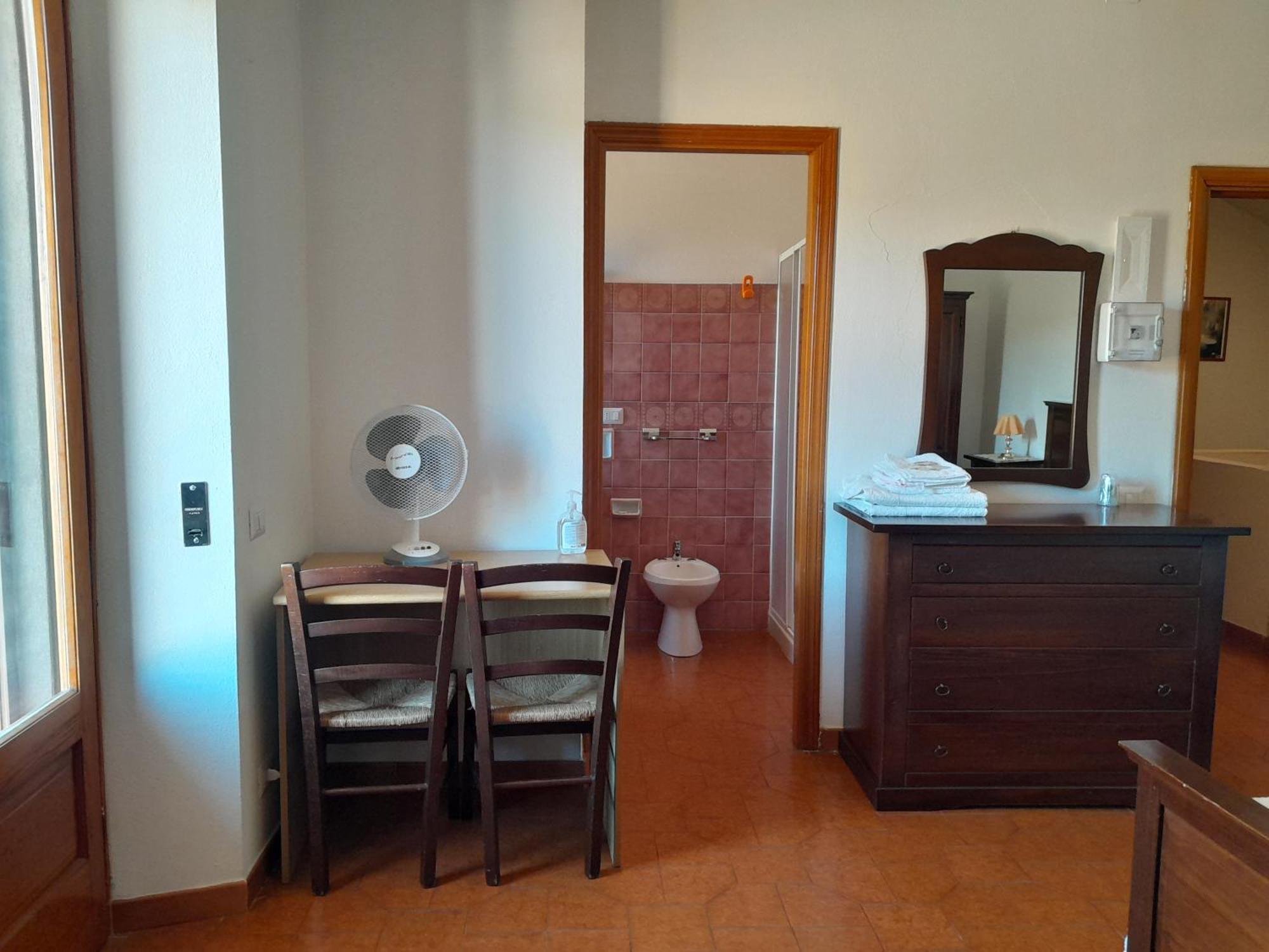 Antichi Sapori Da Speranza Villa Gavoi Bagian luar foto