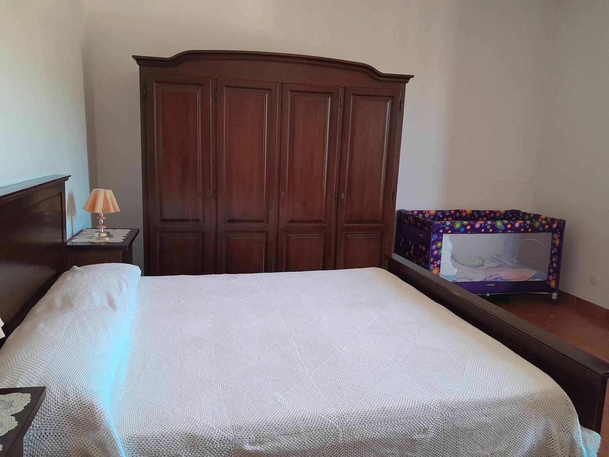 Antichi Sapori Da Speranza Villa Gavoi Bagian luar foto