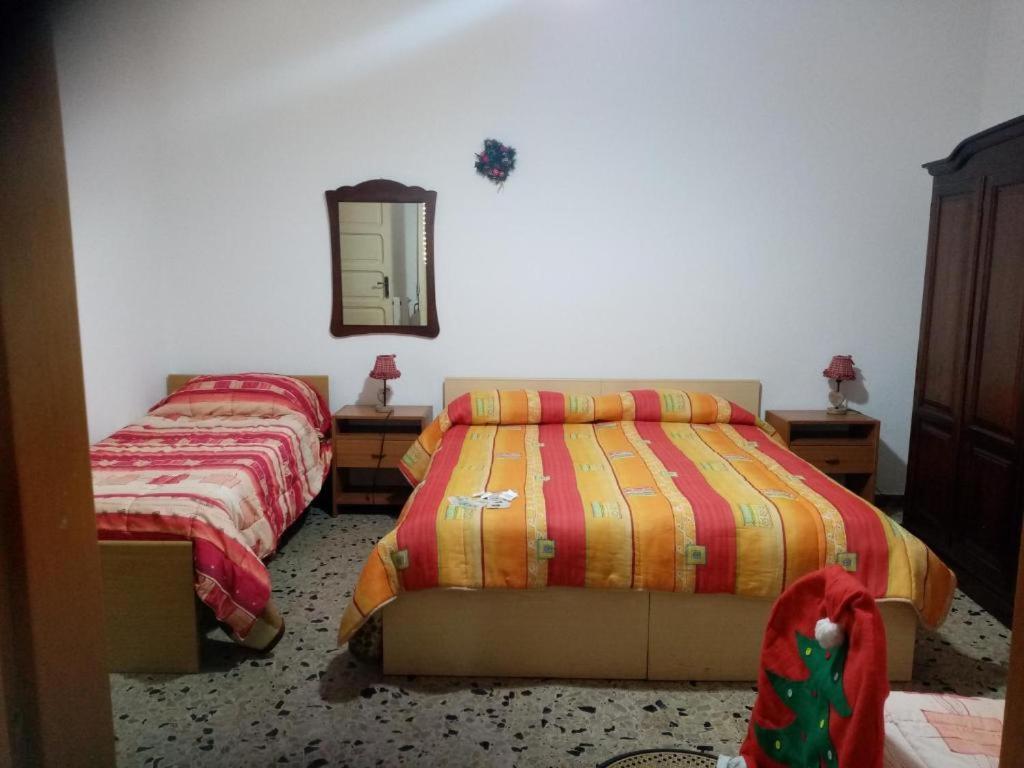 Antichi Sapori Da Speranza Villa Gavoi Bagian luar foto