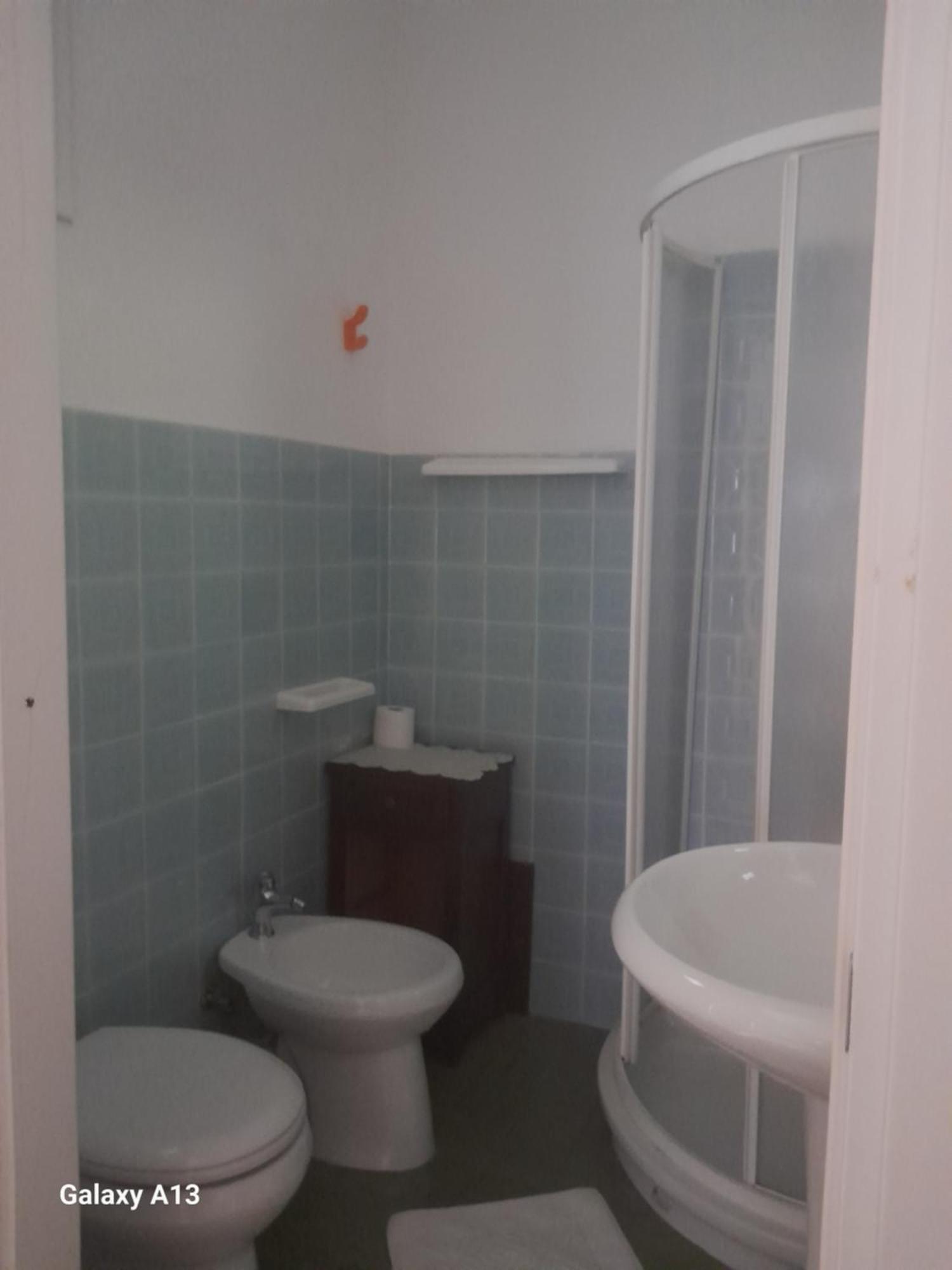 Antichi Sapori Da Speranza Villa Gavoi Bagian luar foto